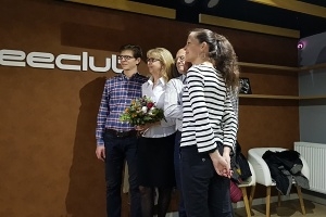 1